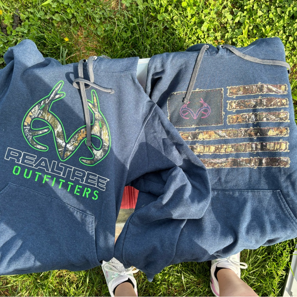 Hoodies